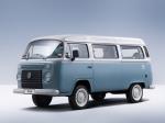 Volkswagen Kombi Last Edition 2013 года